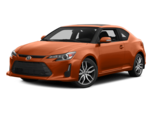 2015 Scion tC
