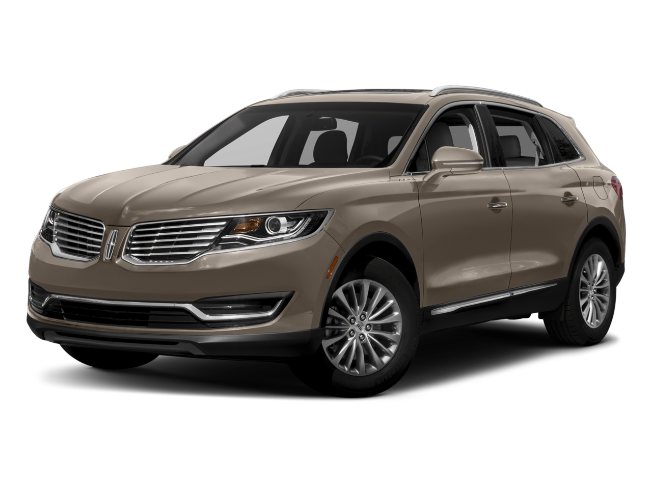 2018 Lincoln MKX