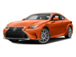 2016 Lexus RC300