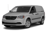 2012 Ram C/V