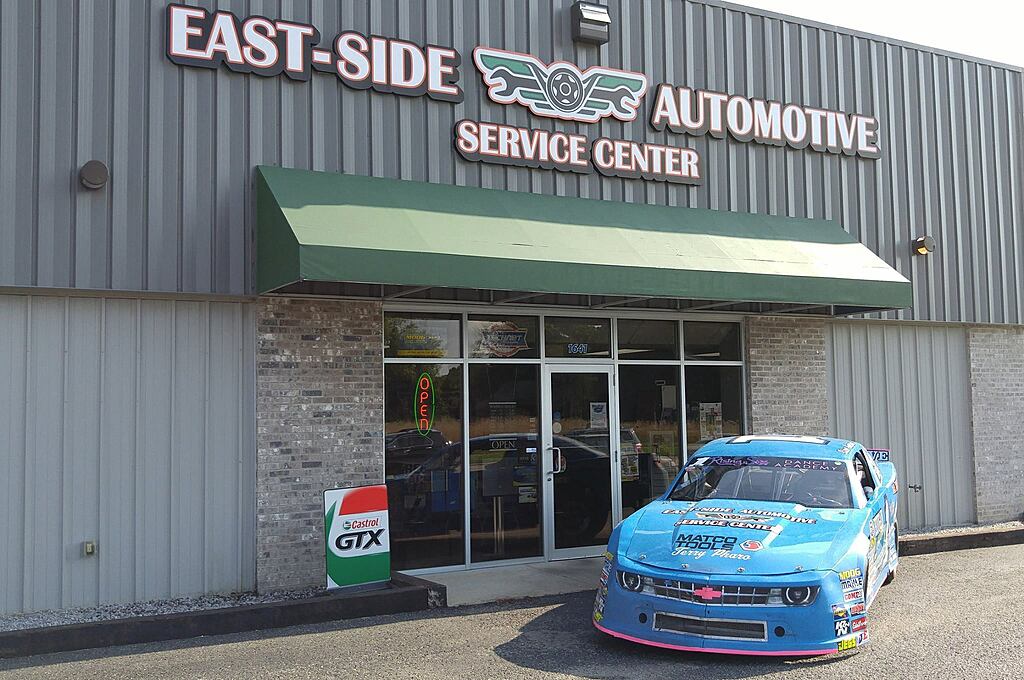 EastSide Automotive Service Center Stoughton, WI 53589 Auto Repair