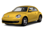 2012 Volkswagen Beetle