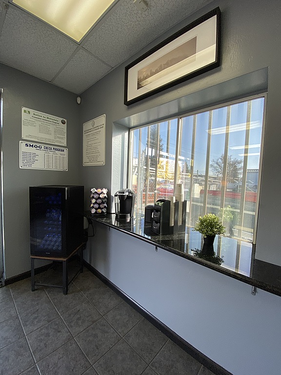 McWilliams & Walden Bakersfield, CA 93307 Auto Repair