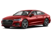 Audi A7 Sportback