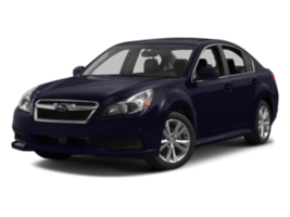 2013 Subaru Legacy