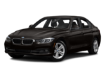 2016 BMW 328i xDrive