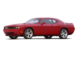 2009 Dodge Challenger