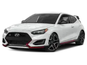 Hyundai Veloster N