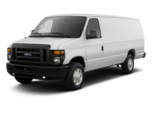 2011 Ford E-150
