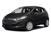 2016 Ford Fiesta