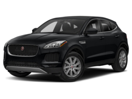 2020 Jaguar E-Pace
