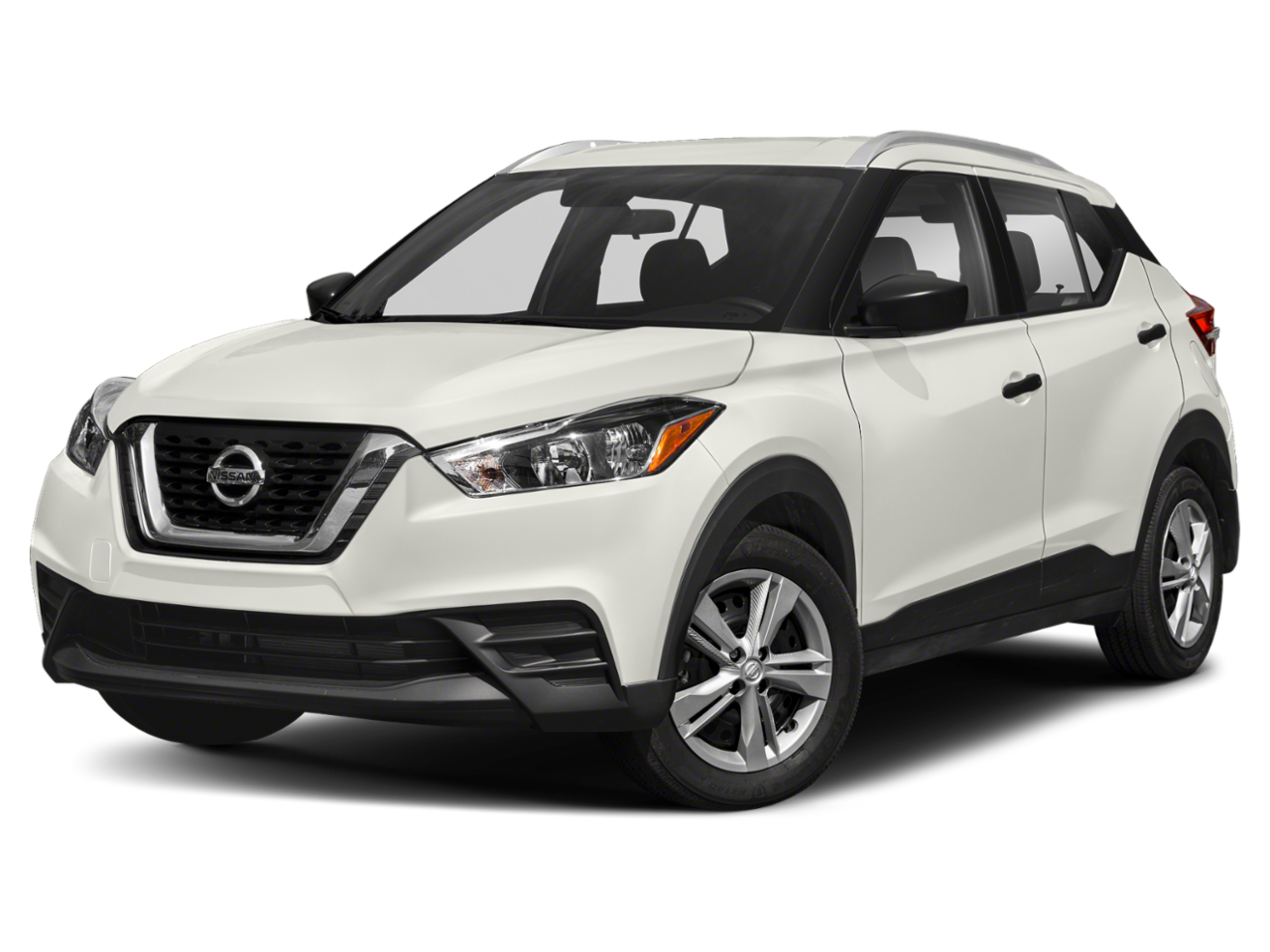 2018 Nissan Kicks