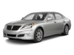 2011 Hyundai Equus