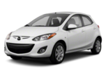 2011 Mazda 2