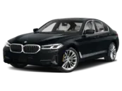 BMW 530e