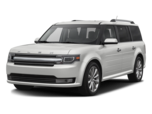 2016 Ford Flex