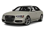 2013 Audi S4