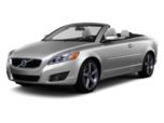 2011 Volvo C70