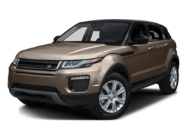 2016 Land Rover Range Rover Evoque