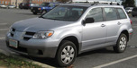 2005 Mitsubishi Outlander