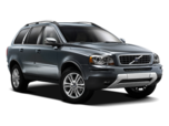 2009 Volvo XC90