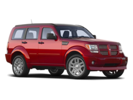 2009 Dodge Nitro