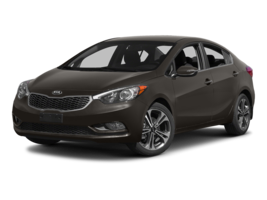 2015 Kia Forte