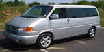 1997 Volkswagen EuroVan