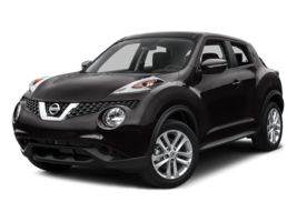 2016 Nissan Juke