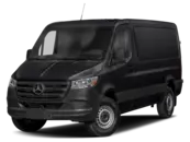 Mercedes-Benz Sprinter 2500