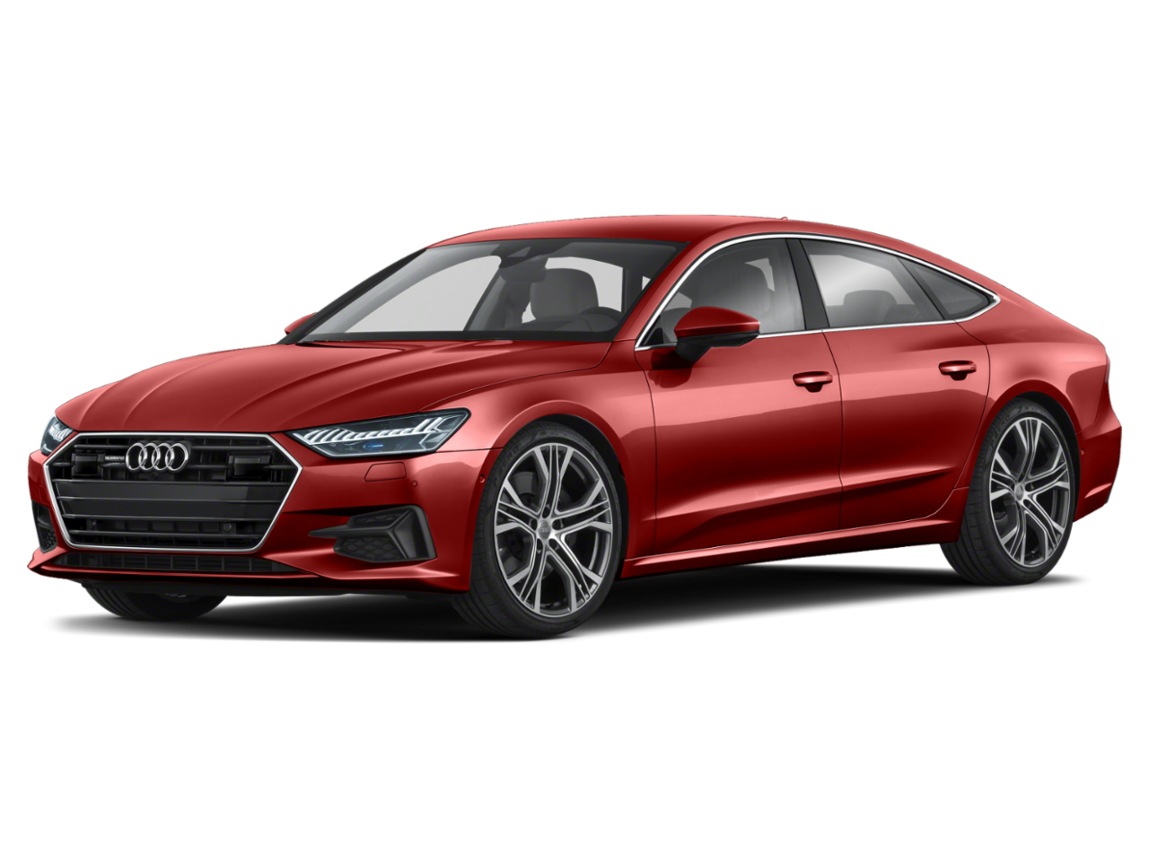 2023 Audi A7 Sportback