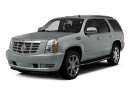2014 Cadillac Escalade ESV
