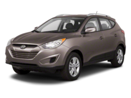 2012 Hyundai Tucson