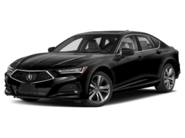 2023 Acura TLX