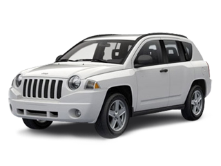 2009 Jeep Compass Repair Service And Maintenance Cost