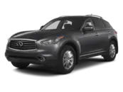 INFINITI FX50