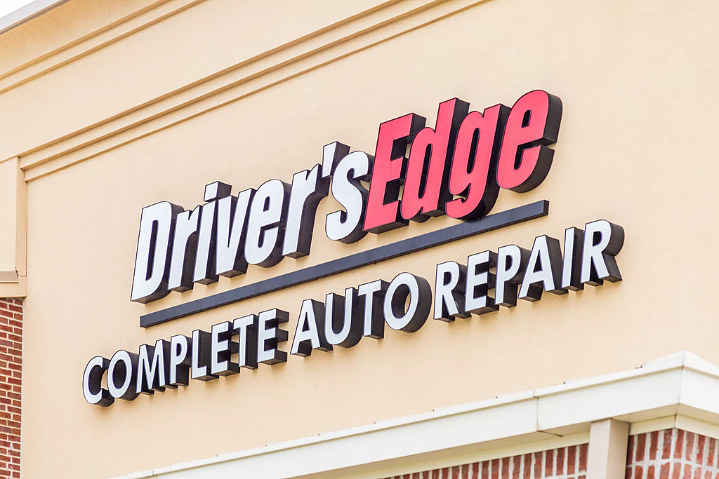 Driver's Edge Auto Repair