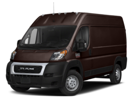 2022 Ram ProMaster 2500
