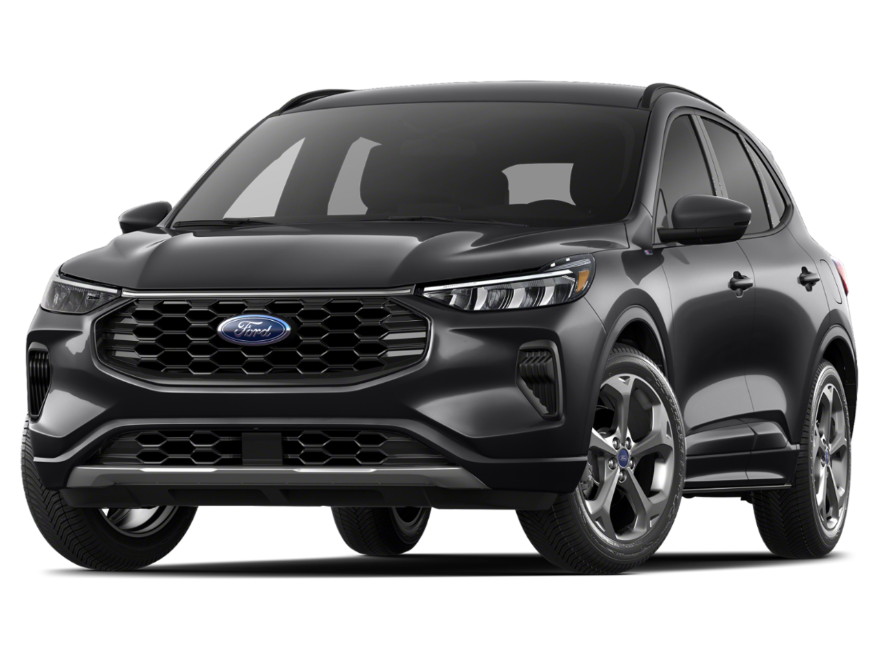 Ford Escape vs. Honda CR-V - Compare Ratings and Reliability