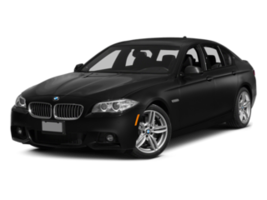2014 BMW 535d
