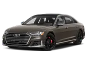 2021 Audi S8