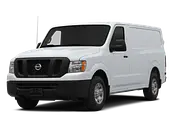 2014 Nissan NV3500