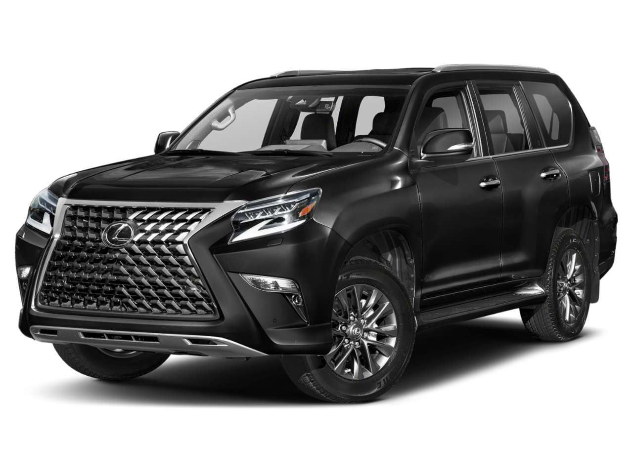 2023 Lexus GX460