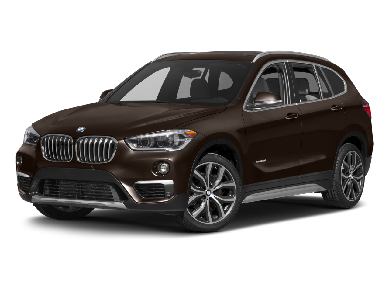 2017 BMW X1