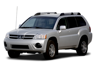 2008 Mitsubishi Endeavor