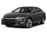 2020 Honda Clarity