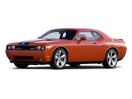 2008 Dodge Challenger