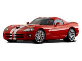 2008 Dodge Viper