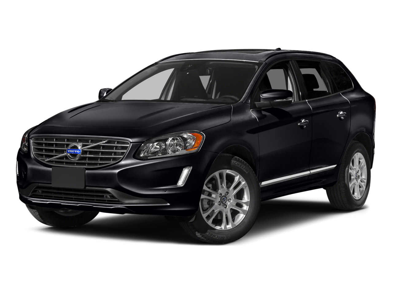 2016 Volvo XC60