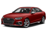 2021 Audi S4